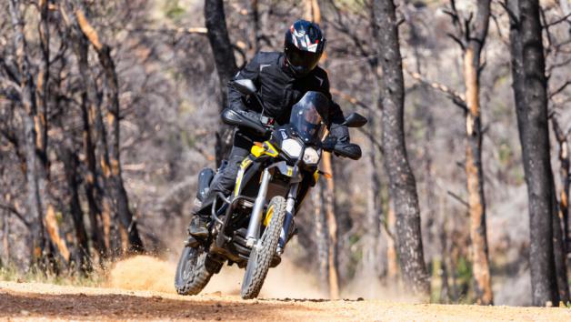 Ετοιμοπαράδοτα όλα τα best seller Kymco και Voge