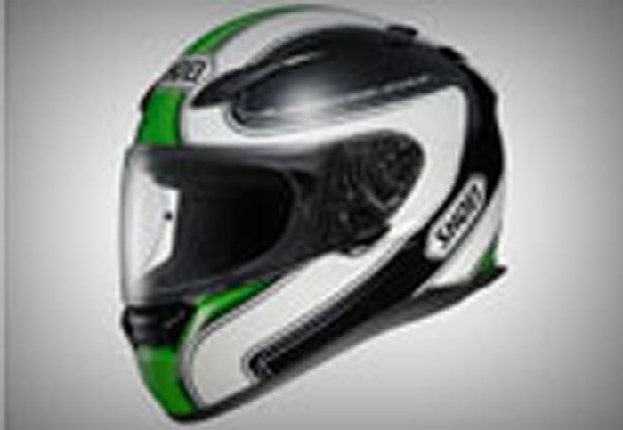 Κράνη της σειράς Shoei XR 1100