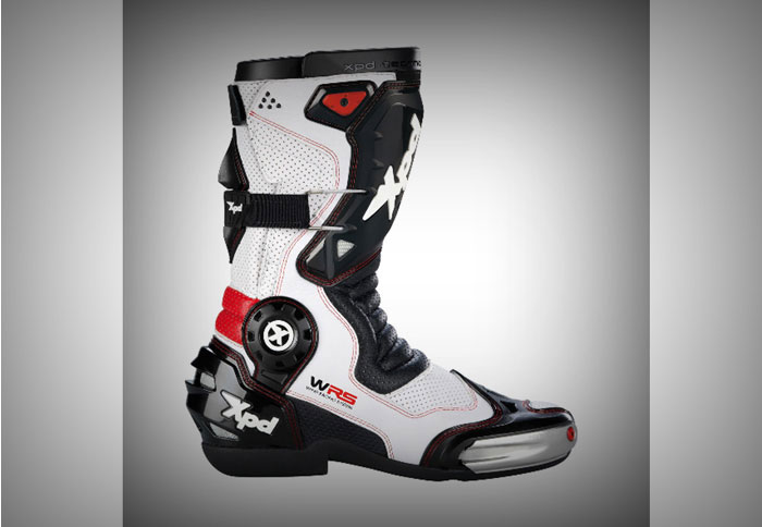 WRS από την XPD