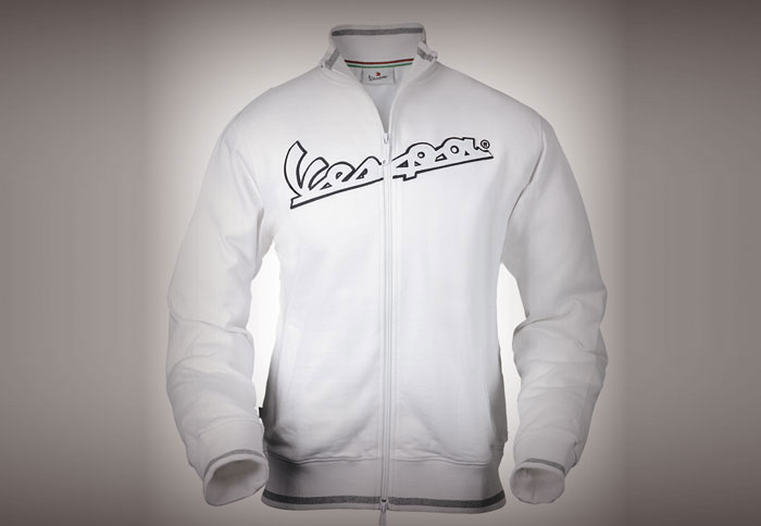 Ζακέτα «Vespa»