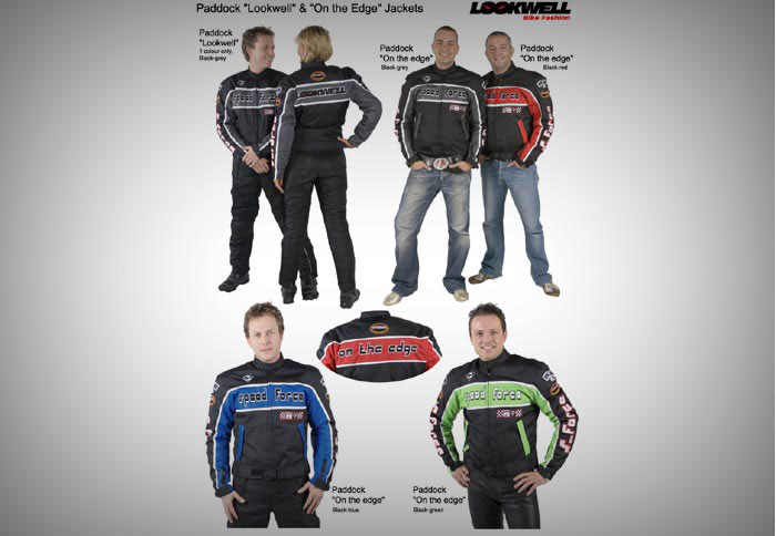 Padock από τη Lookwell