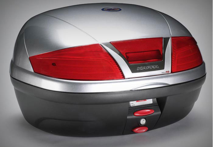 Βαλίτσα αεροδυναμικής σχεδίασης ΚΑPPA