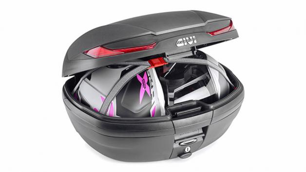 Βαλίτσα GIVI V45N ARENA