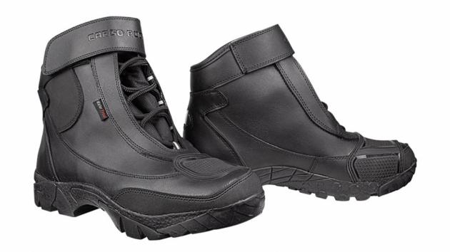 Αδιάβροχα μποτάκια Cargo Αδιάβροχα μποτάκια Cargo