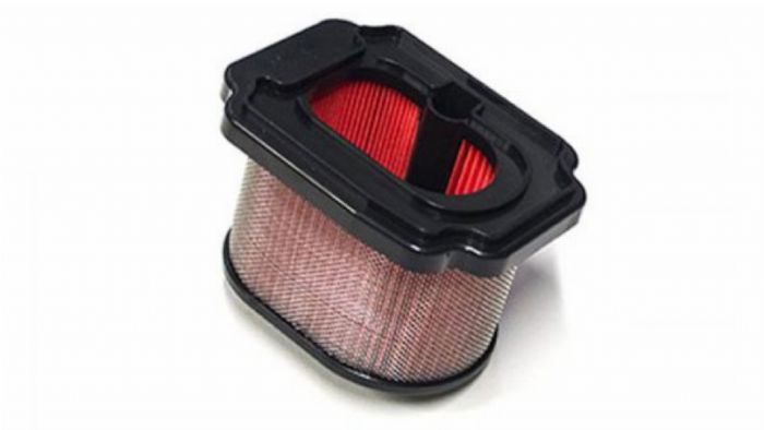 Φίλτρο αέρος Hiflofiltro για Yamaha MT-07 Φίλτρο αέρος Hiflofiltro για Yamaha MT-07