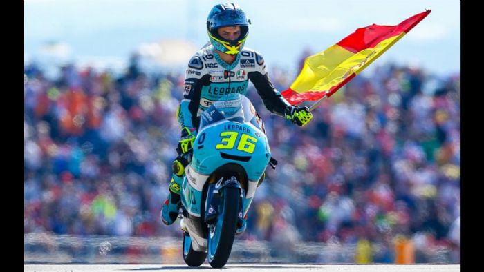 Θα είναι ο επόμενος παγκόσμιος πρωταθλητής; Θα είναι ο επόμενος παγκόσμιος πρωταθλητής;