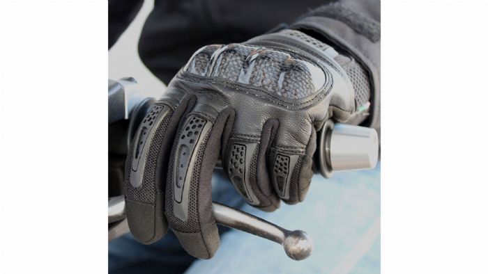 AGVpro Evo Carbon: Γάντια για καθημερινή χρήση