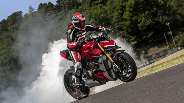 Ducati: 4 χρόνια εργοστασιακή εγγύηση σε όλα τα μοντέλα