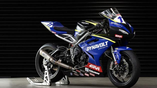 Παρουσίαση Dynavolt Nano-Gel: Με 50% μικρότερη εκφόρτιση