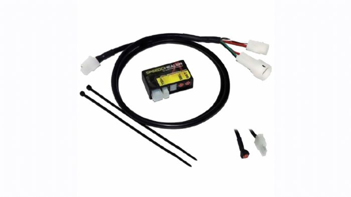 Speedohealer Healtech V4 Speedohealer Healtech V4