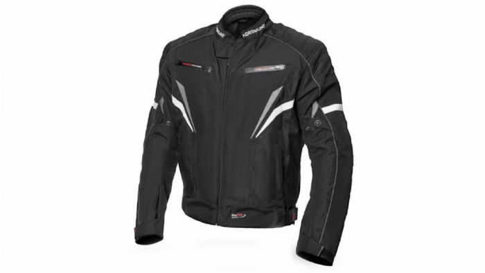 Jacket Adrenaline Sola