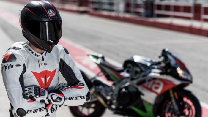 Γνωρίστε την τεχνολογία D-Air 