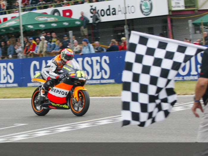 Κρίθηκε η μάχη στις μικρές κατηγορίες

