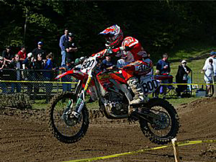 Ο Μike Alessi στην ΚΤΜ για δύο χρόνια