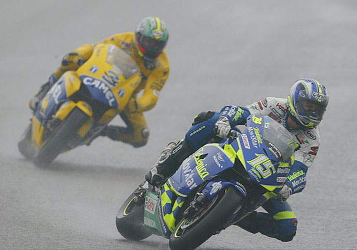 Τι έγινε πέρυσι στην πίστα του Assen