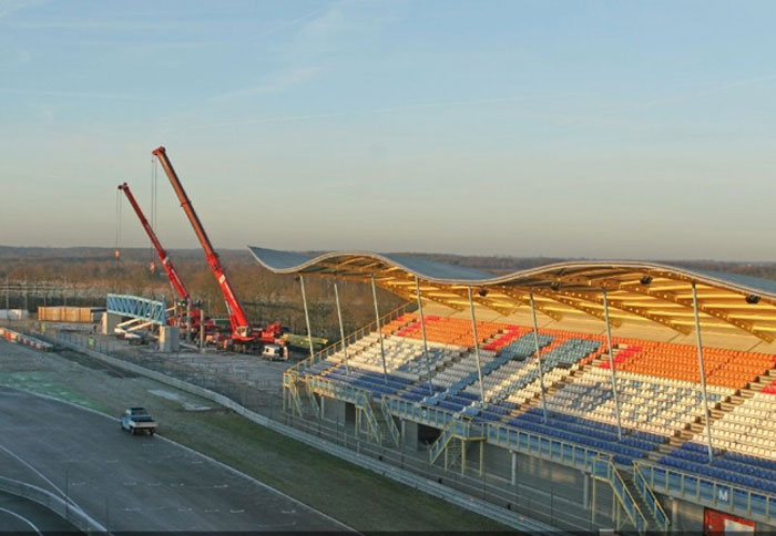 Η ιστορική επιστροφή στο Assen