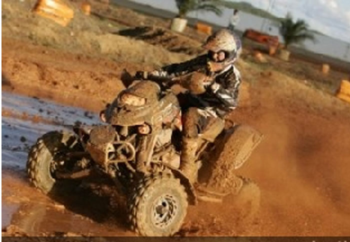 Η ανάπαυση των «πολεμιστών»!

