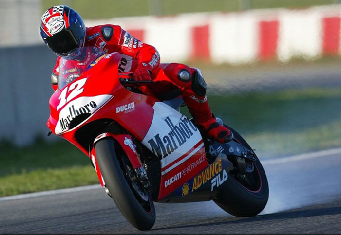 Ρεκόρ γύρου στο Μπρνο ο Μπέιλις