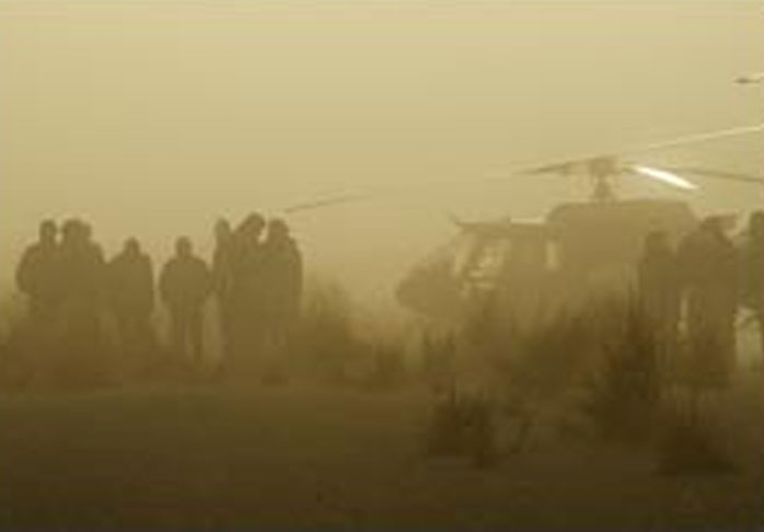 Υπέκυψε στα τραύματά του ο Perez
