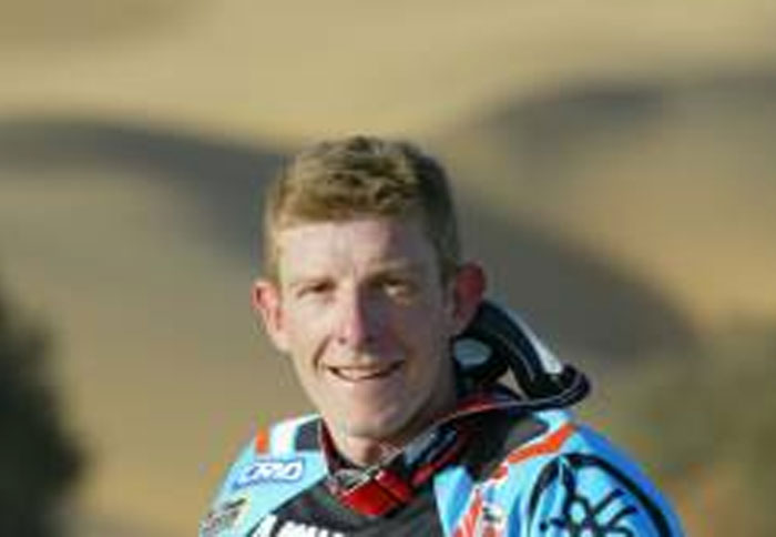 Πρώτος ο Fretigne στο ράλι Ντακάρ
