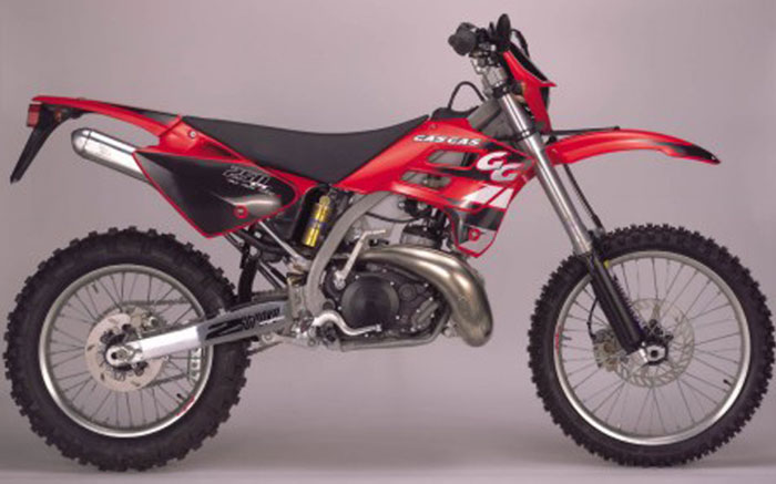 Ο Aaltonen θα υπερασπίζεται την Gas Gas