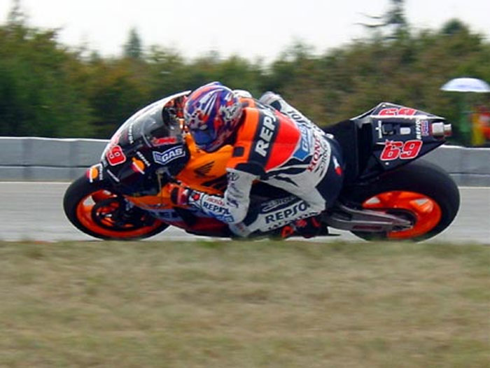 Η Repsol συνεχίζει με την Honda