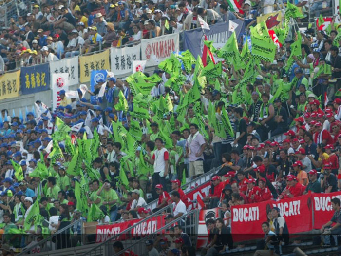 Ικανοποίηση στην «πράσινη» ομάδα