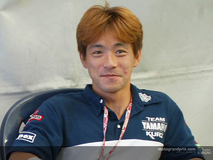 Διπλή δοκιμή για τον Matsudo