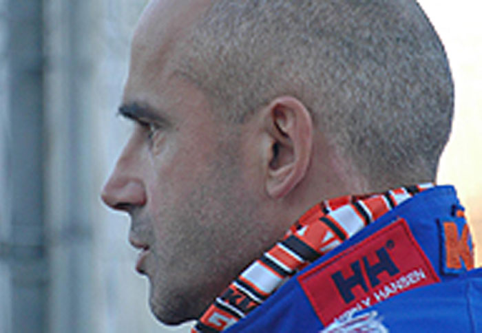 Fabrizio Meoni: 1957-2005
