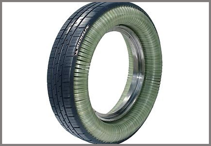 Η Bridgestone για το τσέχικο GP 