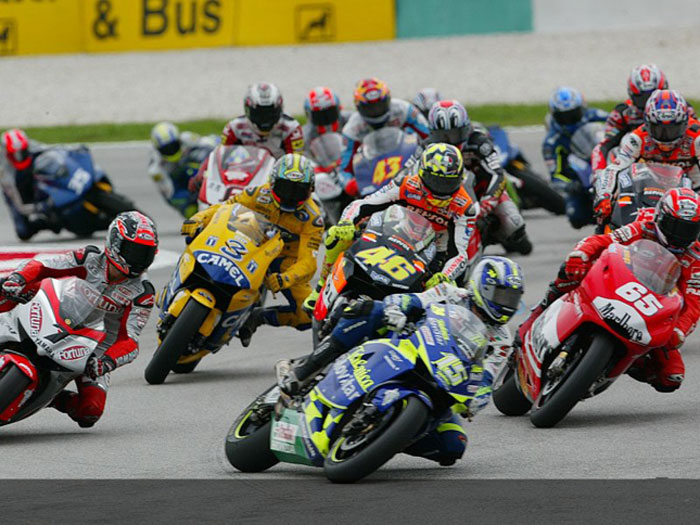 Τι έγινε πέρυσι στη Μαλαισία