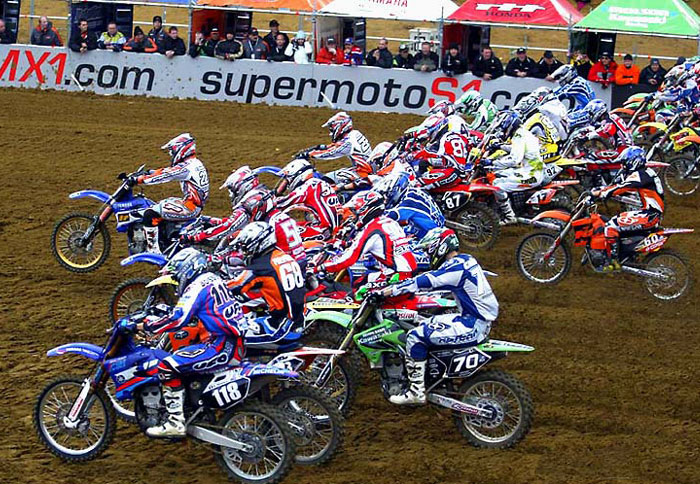 Επικράτησε ο Carmichael στον Καναδά
