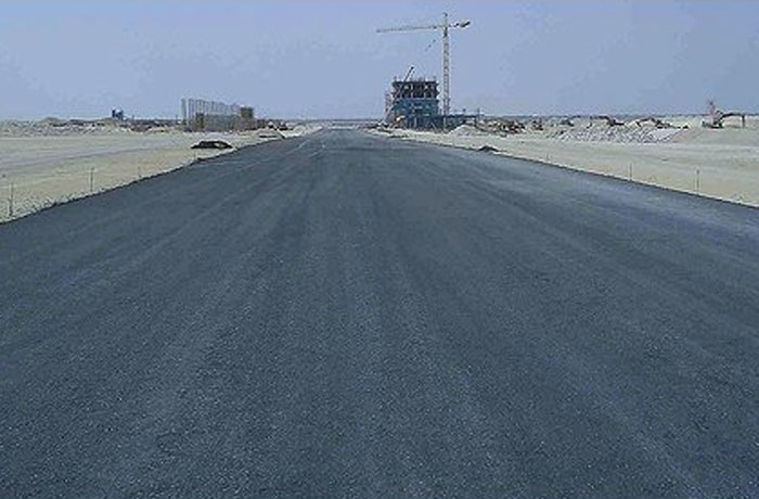 Νυχτερινό MotoGP το 2008 στο Qatar