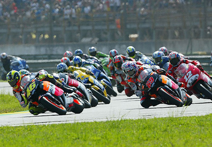 Τι έγινε πέρυσι στη πίστα του Ρίο