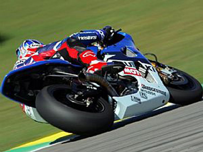 Εκτός Κίνας η Roberts 