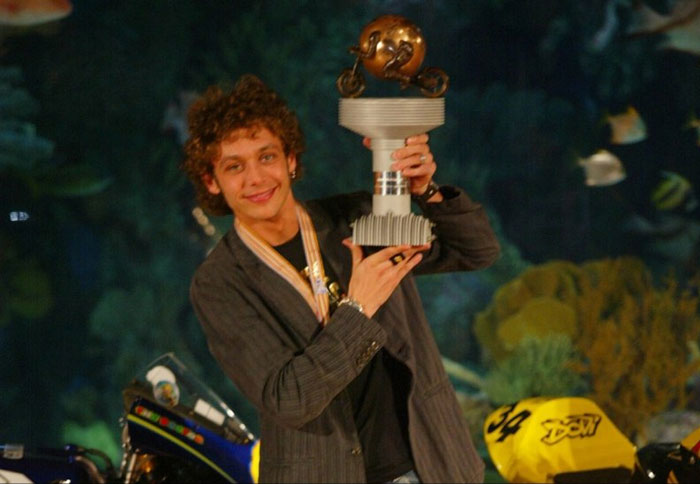 Έγινε η απονομή των επάθλων