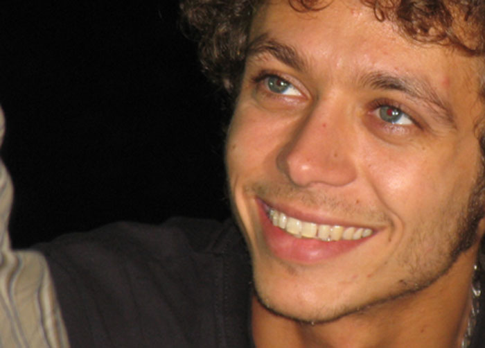 Ο Rossi θα αποσυρθεί σε 5 χρόνια