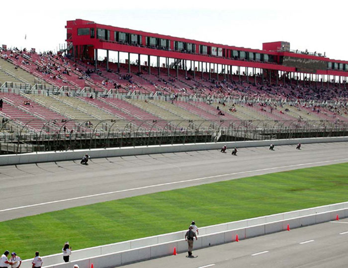 World Superbike schedule 2006