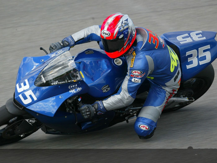 O Ellison αντικαταστάτης του Burns