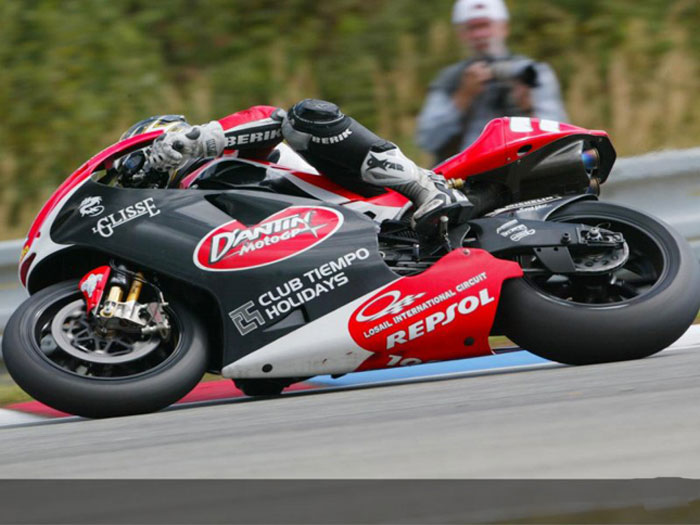 Aπογοητευμένος ο Ruben Xaus