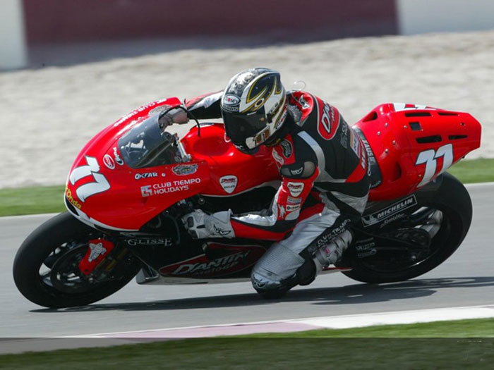 Προάγεται στα Moto GP o Nieto;