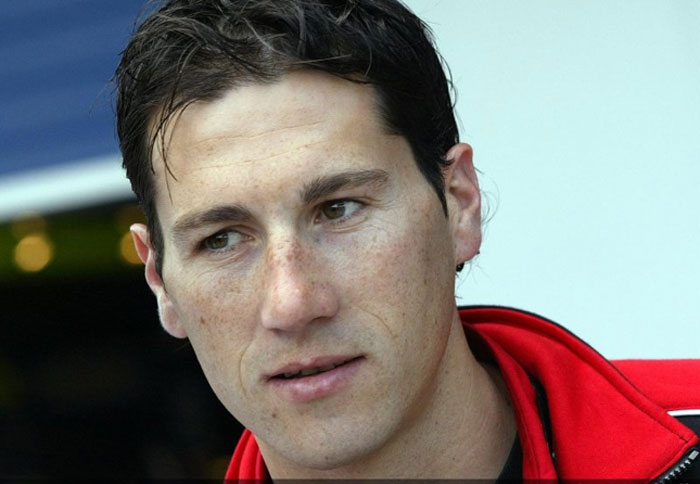 Νέα αρχή για τον Xaus στην Αυστραλία