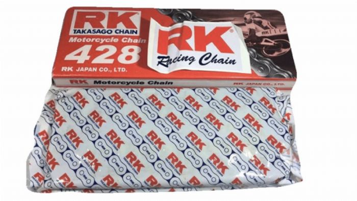 Αλυσίδα RK 428-104 M Αλυσίδα RK 428-104 M