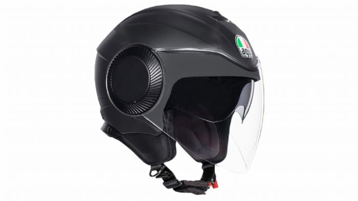 Jet κράνος AGV ORBYT