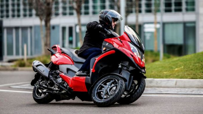 Το νέο Quadro3 Euro 4
