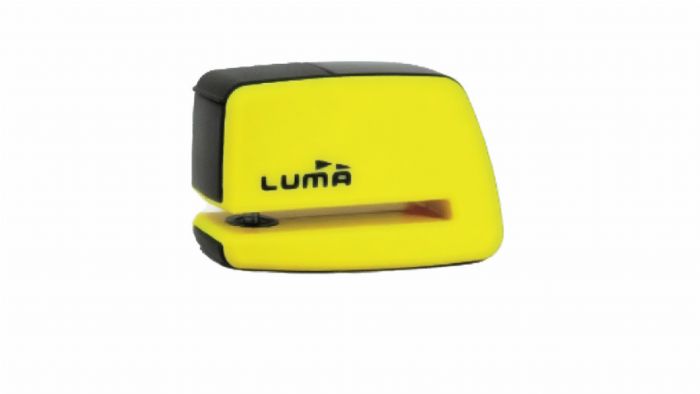 Κλειδαριές δισκόφρενου Luma  