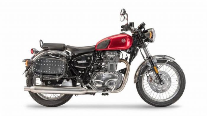 19 ίπποι και 2,8 κιλά ροπής