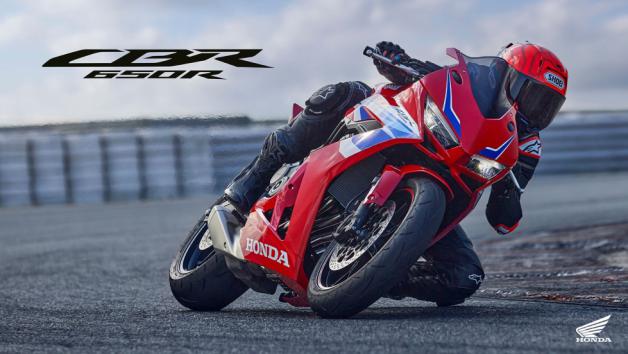 HONDA CBR SERIES