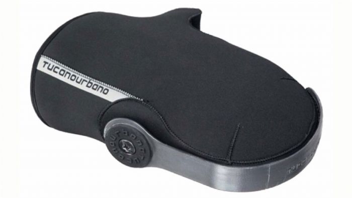 Tucano Urbano κάλυμμα Tucano Urbano κάλυμμα