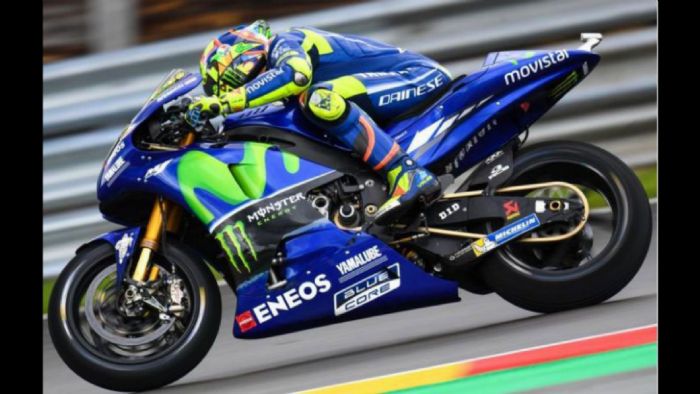 Ξεκινούσε απο τη ένατη θέση και κατάφερε να τερματίσει πέμπτος Ξεκινούσε απο τη ένατη θέση και κατάφερε να τερματίσει πέμπτος